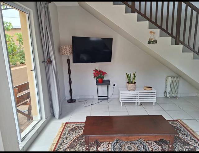 1 BEDROOM PROPERTY TO RENT IN HERRWOOD PARK